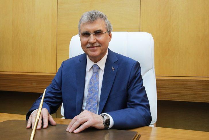 Hendek İtfaiye Teşkilatının temeli atılıyor G5