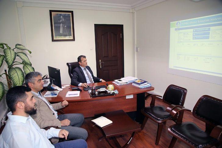 SASKİ abone yönetiminde yeniliklerin öncüsü G1