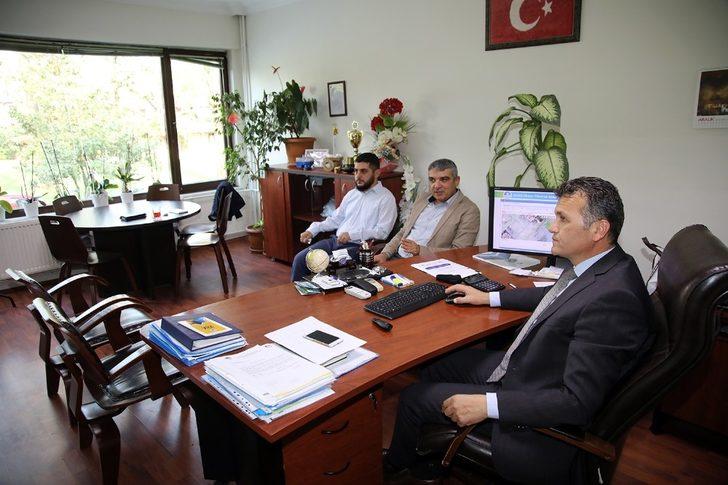 SASKİ abone yönetiminde yeniliklerin öncüsü G2