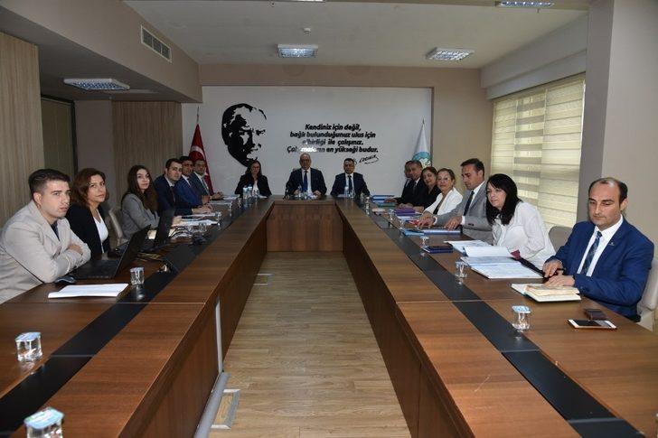 Başkan Ergün’den imar çalışmalarına yakın takip G2