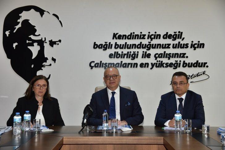 Başkan Ergün’den imar çalışmalarına yakın takip G3