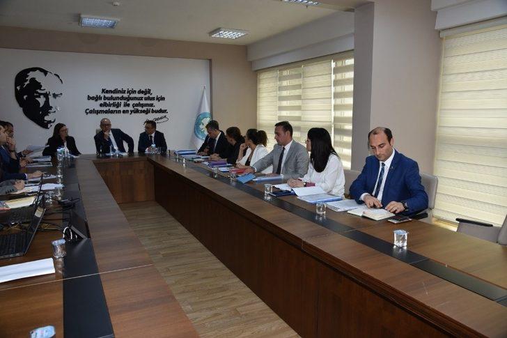 Başkan Ergün’den imar çalışmalarına yakın takip G4