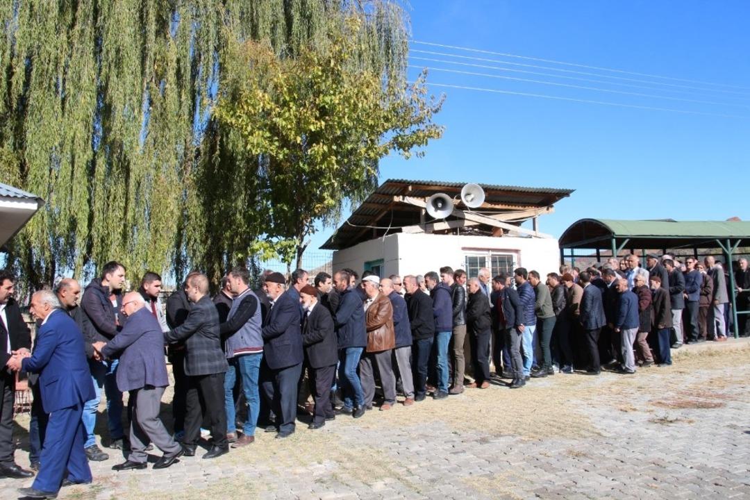 Yavuz ailesinin acı g&uuml;n&uuml;