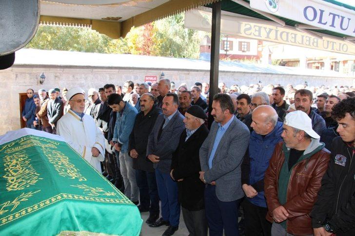 Yavuz ailesinin acı günü G3