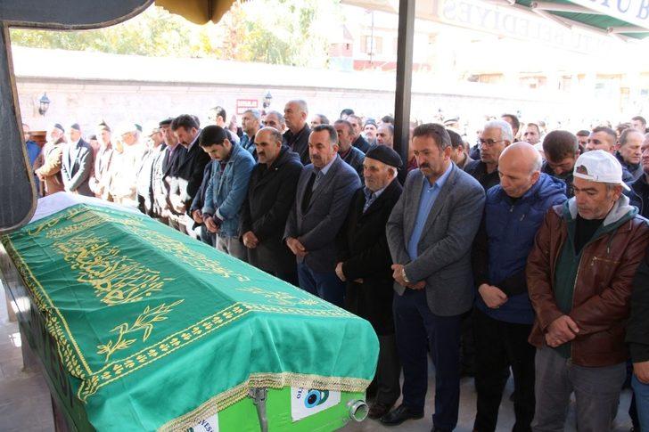 Yavuz ailesinin acı günü G4