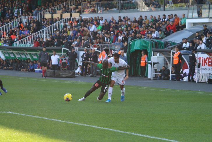 Denizlispor 0 - 2 Sivasspor G5