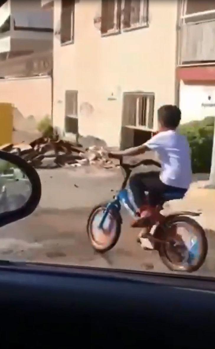 Koca yürekli çocuk G2