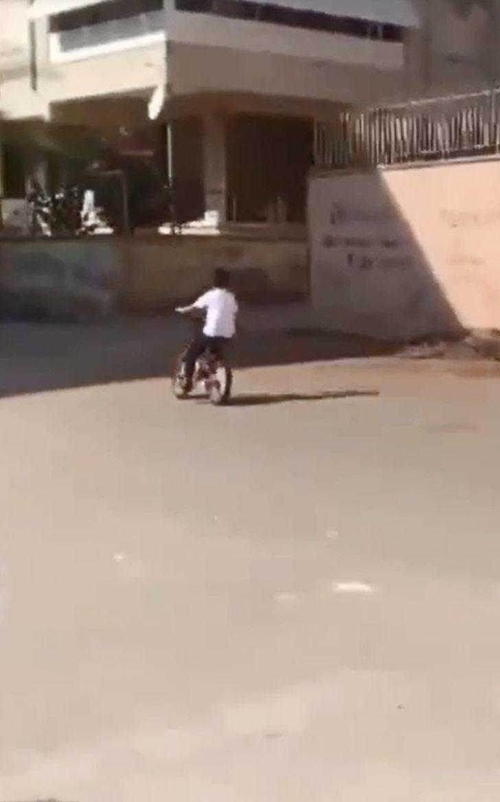 Koca yürekli çocuk G3