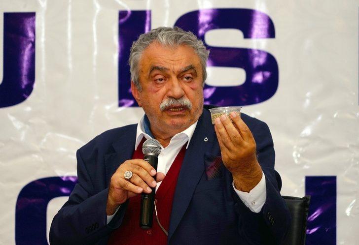 ASAM Kendir Enstitüsü Yönetim Kurulu Üyesi Koçak: “Kenevir yağından akaryakıtsız tarım yapılabilir, bu da bize 100 milyar dolar gelir sağlar” G1