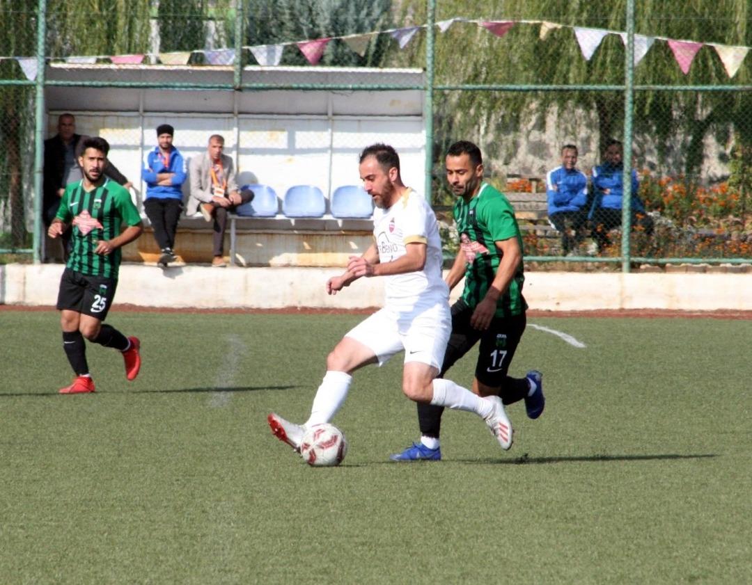 B&ouml;lgesel Amat&ouml;r Ligi