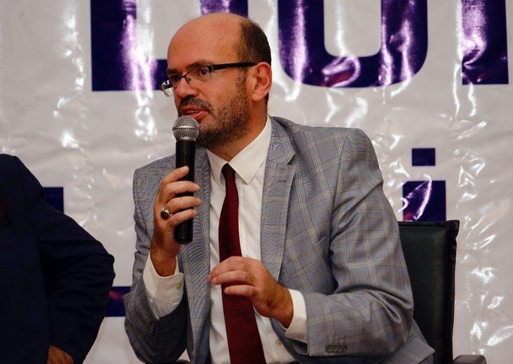 ASAM Kendir Enstitüsü Yönetim Kurulu Üyesi Koçak: “Kenevir yağından akaryakıtsız tarım yapılabilir, bu da bize 100 milyar dolar gelir sağlar” G2