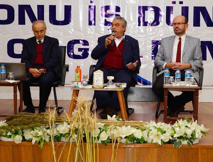 ASAM Kendir Enstitüsü Yönetim Kurulu Üyesi Koçak: “Kenevir yağından akaryakıtsız tarım yapılabilir, bu da bize 100 milyar dolar gelir sağlar” G5