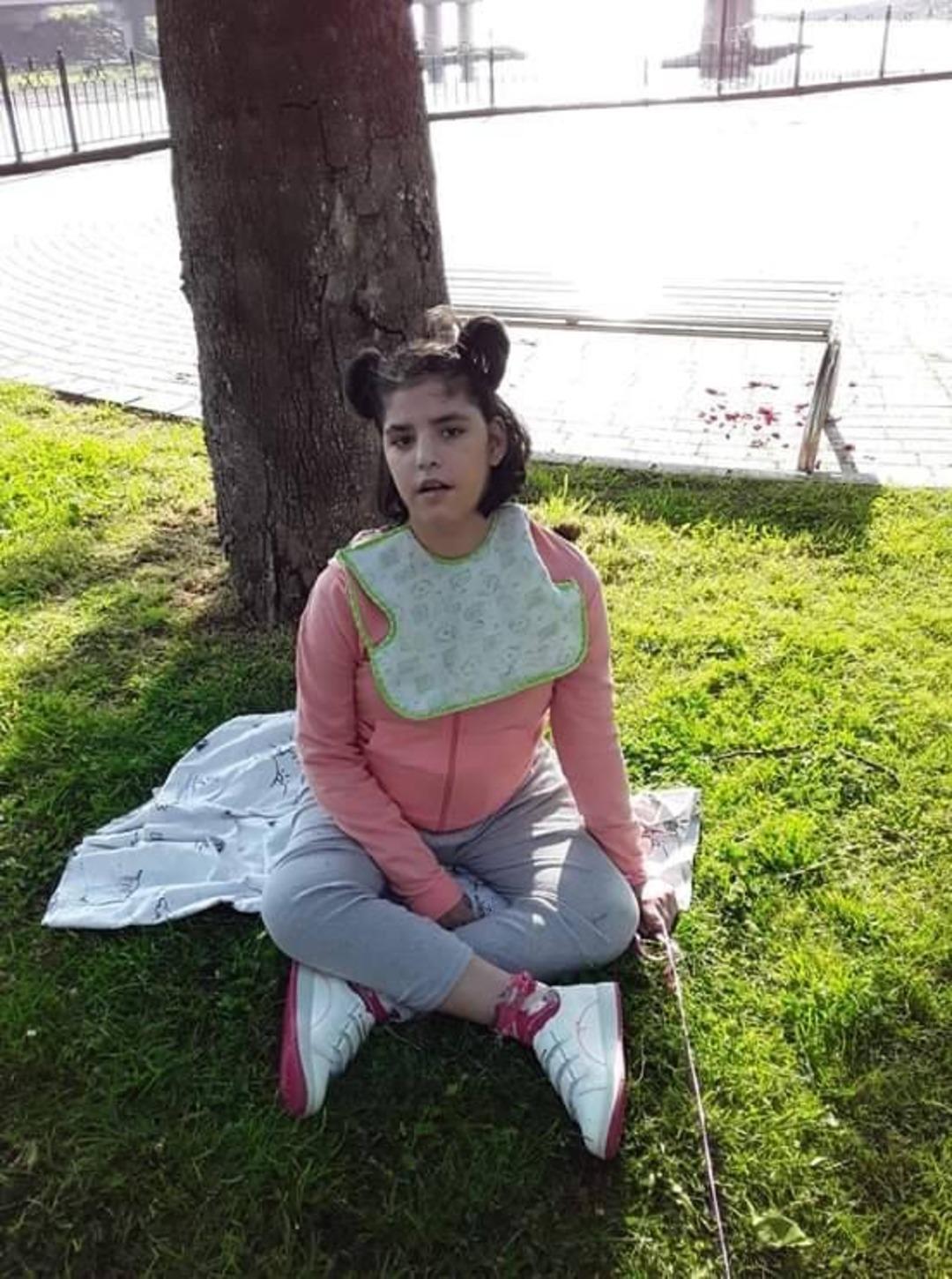 15 yaşındaki G&uuml;l hayatını kaybetti