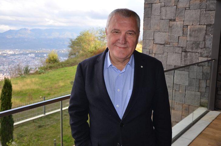 TÜRMOB Genel Sekreteri Arıkan: “Dijital dünyada mali müşavirler de alacaklarını banka yoluyla almalı” G3