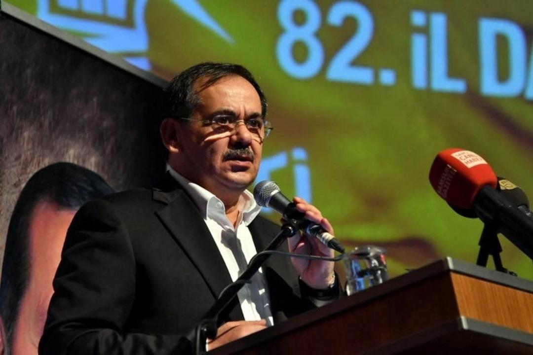 Başkan Demir: &ldquo;Gece g&uuml;nd&uuml;z, 7/24 milletimizin hizmetindeyiz&rdquo;