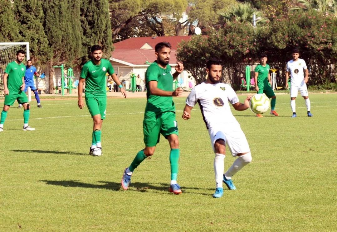 BAL&rsquo;da sessiz derbi