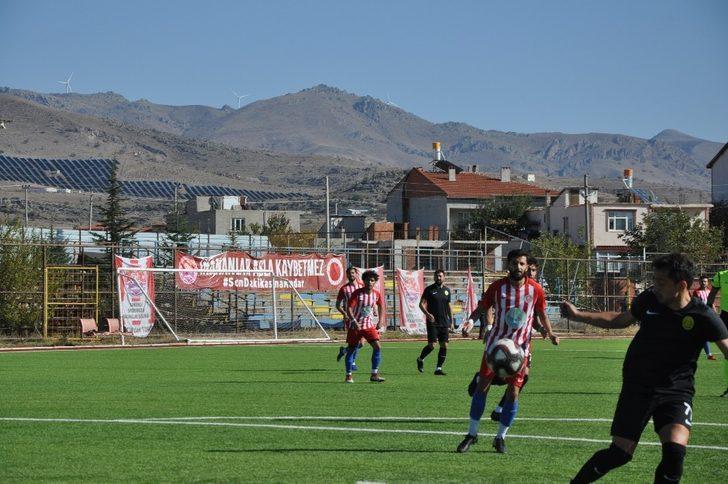 BAL: Sandıklıspor: 0 - Aliağaspor: 1 G2