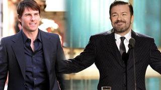 'Tom Cruise, John Travolta aslında gay'