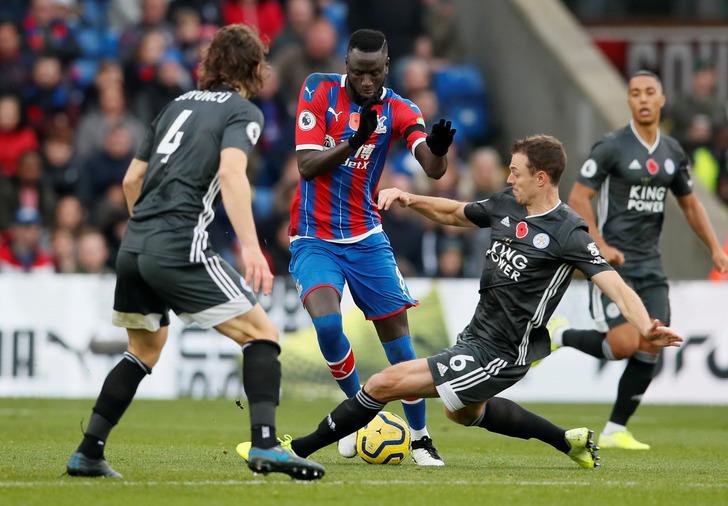Çağlar Söyüncü, Leicester City ile sözleşme uzatıyor G1
