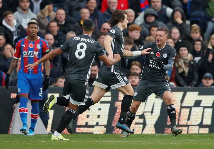 Çağlar Söyüncü, Leicester City ile sözleşme uzatıyor G5