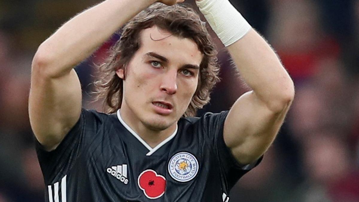 &Ccedil;ağlar S&ouml;y&uuml;nc&uuml;'n&uuml;n transferi koronavir&uuml;se takıldı