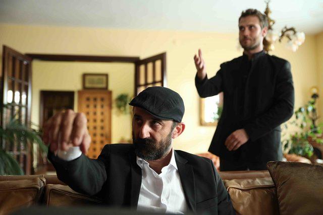 Çukur (3)