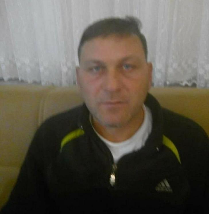 Üzerine kamyondan tomruk düşen şoför hayatını kaybetti G3