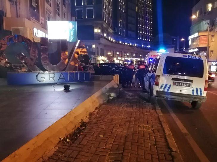 İstanbul'da ünlü gece kulübünün sahibi ölü bulundu! G2