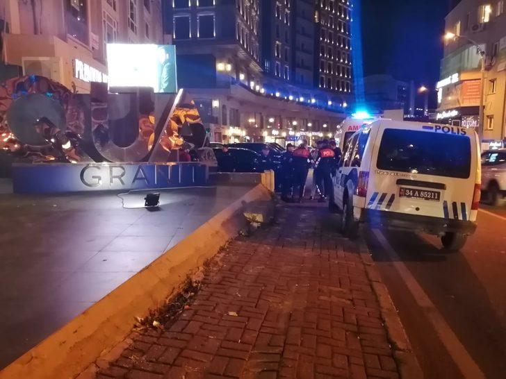 İstanbul'da ünlü gece kulübünün sahibi ölü bulundu! G3