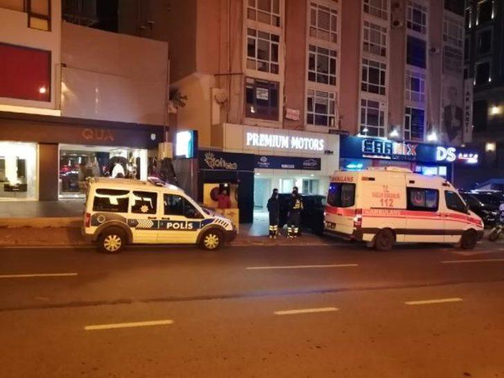 İstanbul'da ünlü gece kulübünün sahibi ölü bulundu! G1