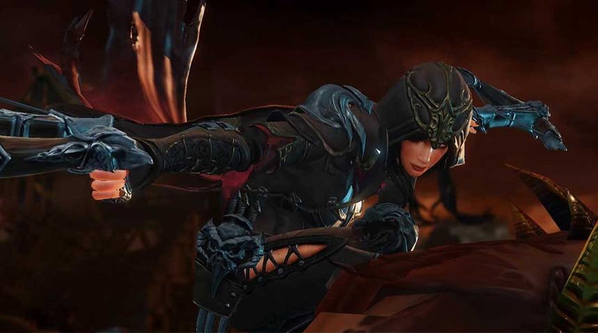 Diablo Immortal için yeni oynanış videosu yayınlandı