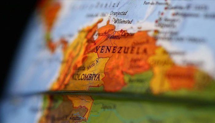 El Salvador ve Venezuela diplomatlarını karşılıklı sınır dışı ediyor