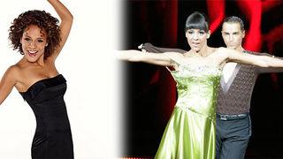 Yok Böyle Dans final yapıyor