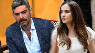 Güvercin dizisi 1. bölüm fragmanı yayınlandı!  Zülüf ve Kenan’ın masalsı aşkı! Güvercin konusu nedir, oyuncuları kimler? 