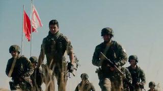 Savaşçı dizisi 81. yeni bölüm fragmanı yayınlandı! Savaşçı'da Kılıç Timi'nden Kıbrıs'ta çok gizli operasyon!