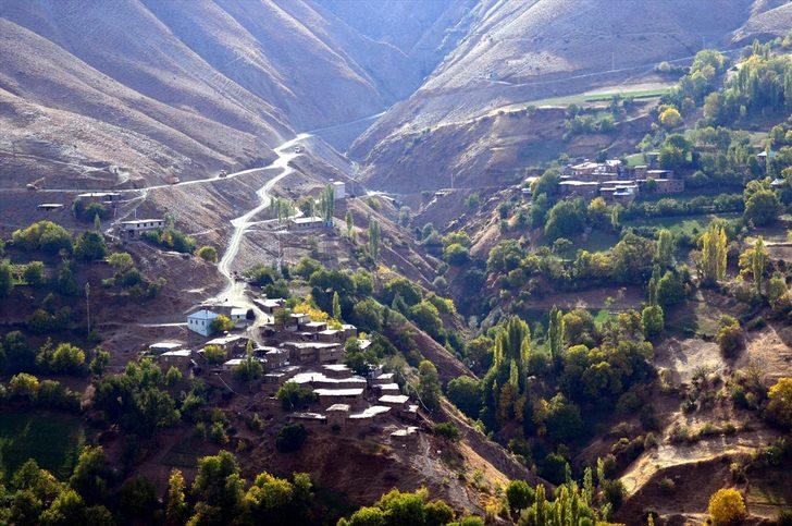 Giden hayran kalıyor! Bitlis'in saklı cenneti: Hizan G1