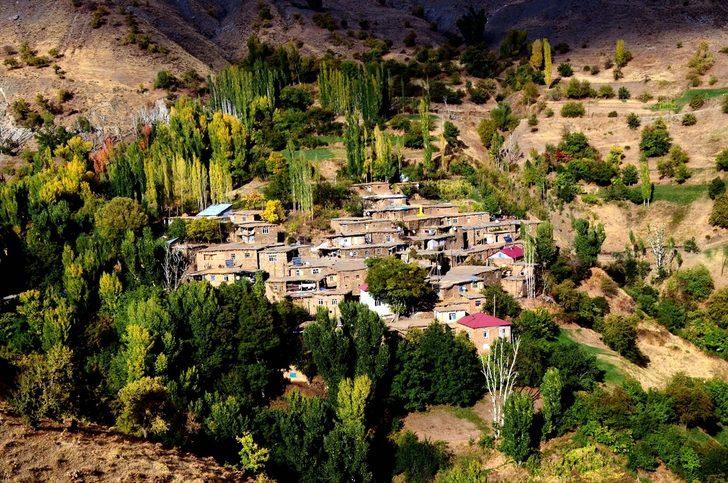 Giden hayran kalıyor! Bitlis'in saklı cenneti: Hizan G3