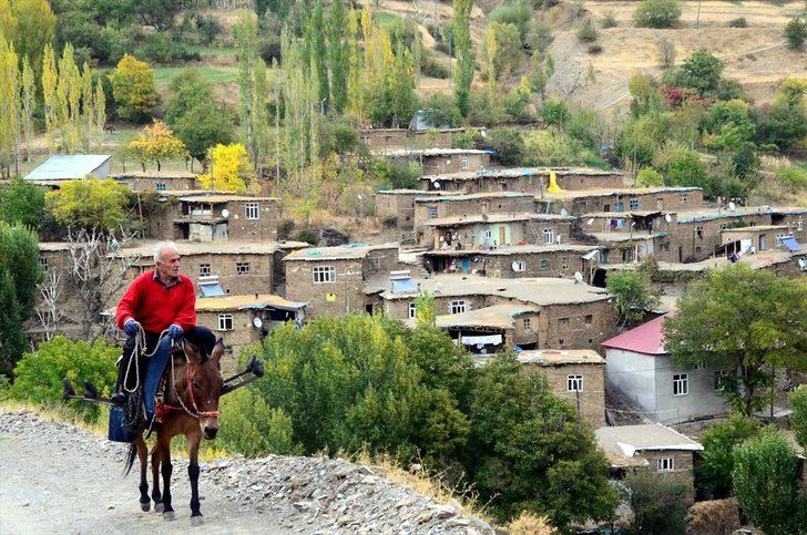 Giden hayran kalıyor! Bitlis'in saklı cenneti: Hizan G4