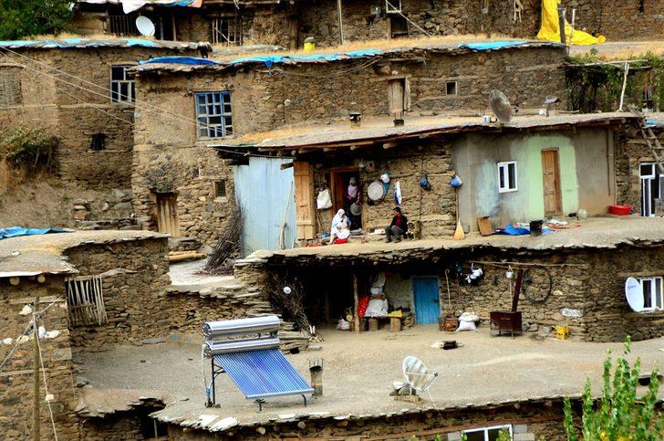 Giden hayran kalıyor! Bitlis'in saklı cenneti: Hizan G5