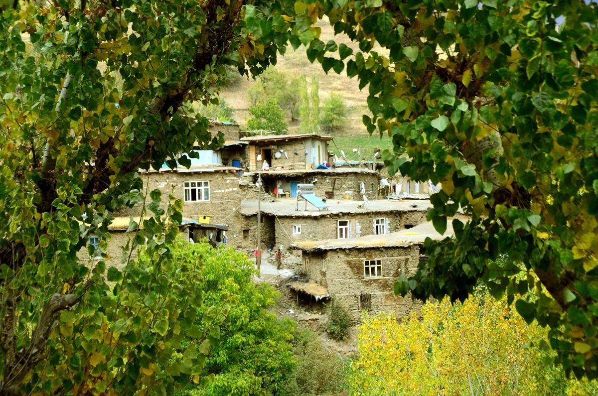 Giden hayran kalıyor! Bitlis'in saklı cenneti: Hizan