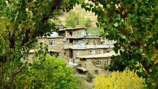 Giden hayran kalıyor! Bitlis'in saklı cenneti: Hizan