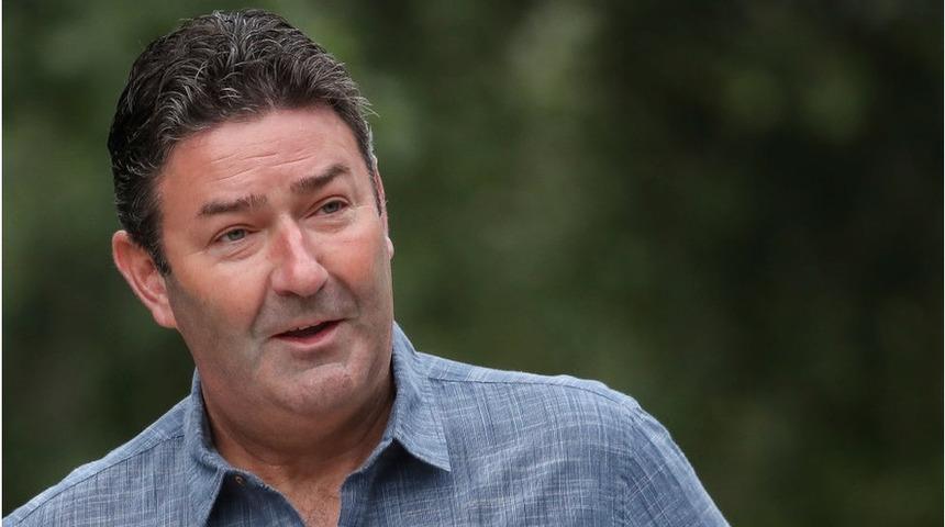 McDonald's CEO'su Steve Easterbrook bir şirket çalışanıyla ilişki yaşaması nedeniyle işten çıkarıldı