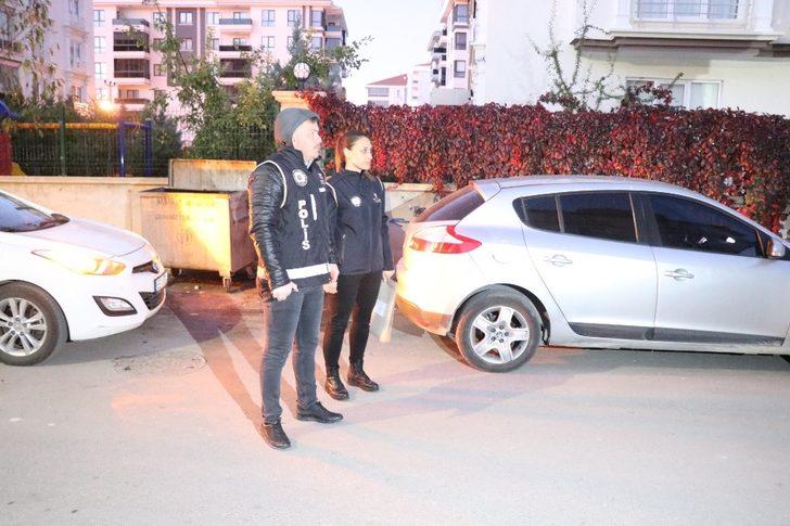 Son dakika! Aksaray merkezli 13 ilde FETÖ/PDY operasyonu G2