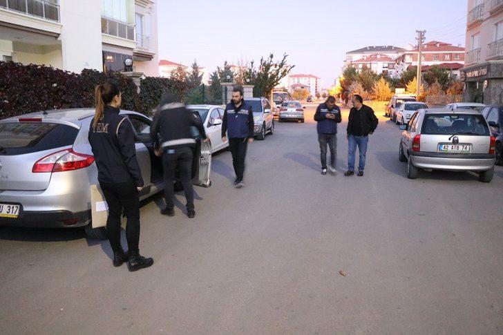 Son dakika! Aksaray merkezli 13 ilde FETÖ/PDY operasyonu G3