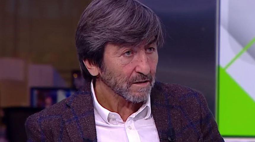 Rıdvan Dilmen: 82 milyon nüfuslu ülkede TFF yöneticilerinin kulüple ilişkisi olmayacak