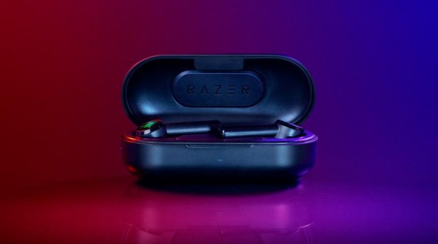 Razer Hammerhead True Wireless ile karşımıza çıktı