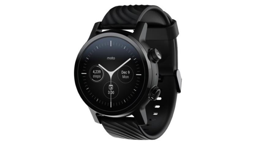 3. nesil Moto 360 bizlere neler sunuyor?