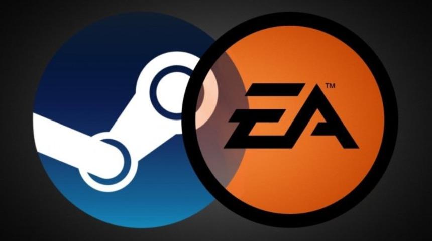 Valve, EA oyunları ve EA Access’in Steam’e geleceğini doğruladı