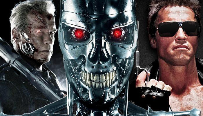 Arnold Schwarzenegger’li Terminator: Dark Fate, gişede dibi gördü