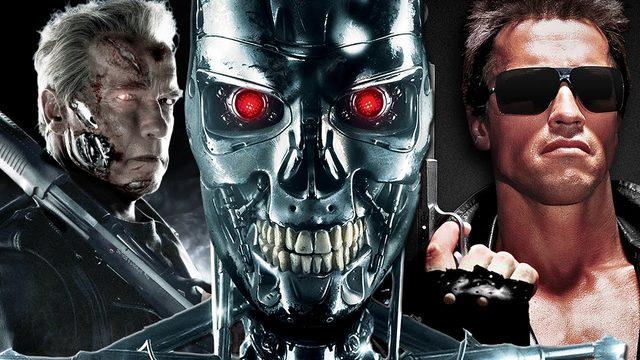 Arnold Schwarzenegger’li Terminator: Dark Fate, gişede dibi gördü